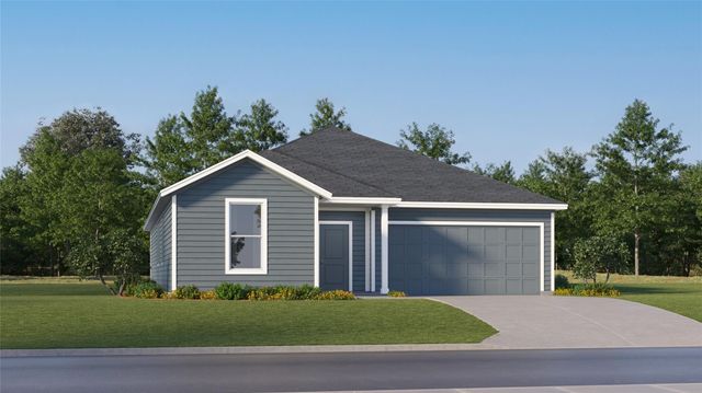 408 Hailstone LN, Marble Falls, TX 78666