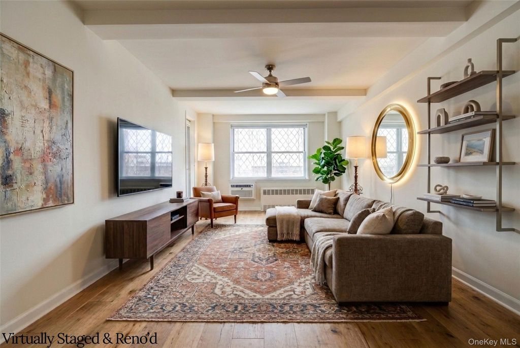61-25 97th Street 15A, Rego Park, NY 11374 — exterior