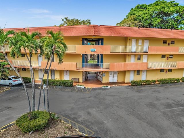1540 NE 191st St 320, Miami, FL 33179