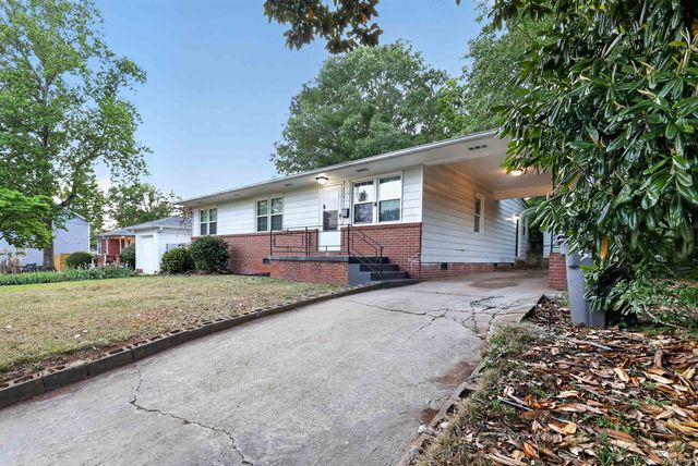220 Woodview Ave, Spartanburg, SC 29306