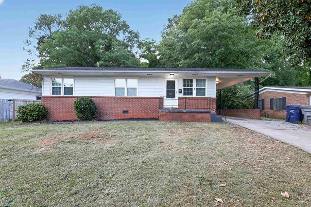 220 Woodview Ave, Spartanburg, SC 29306