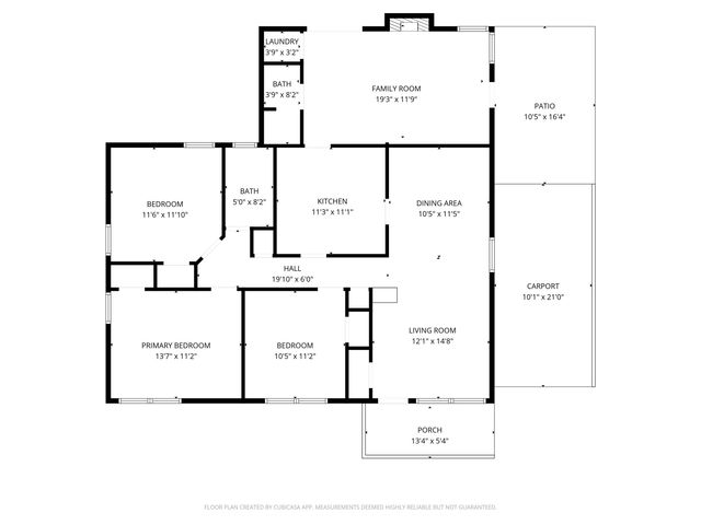220 Woodview Ave, Spartanburg, SC 29306