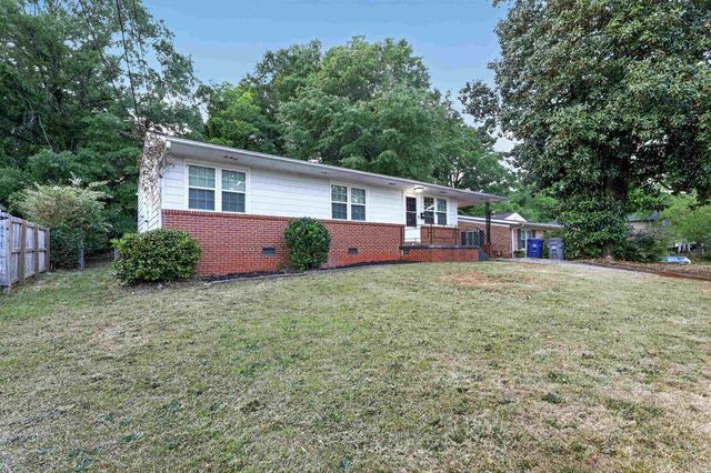 220 Woodview Ave, Spartanburg, SC 29306