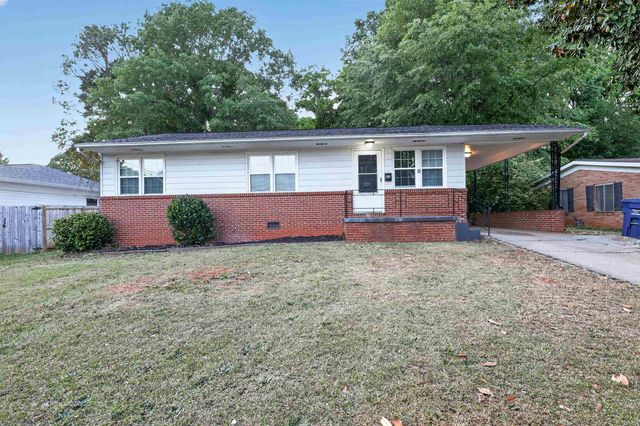 220 Woodview Ave, Spartanburg, SC 29306