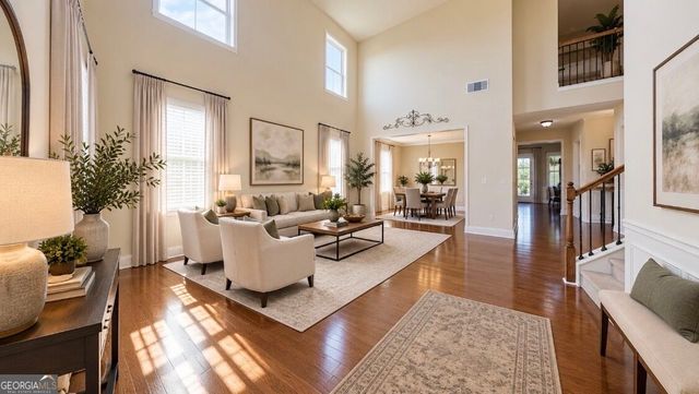 2410 Cain Circle, Dacula, GA 30019