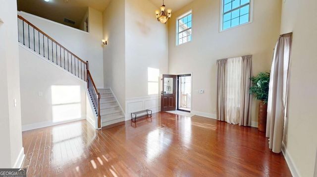 2410 Cain Circle, Dacula, GA 30019