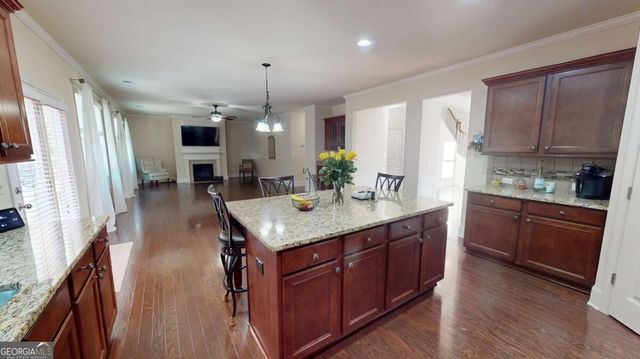2410 Cain Circle, Dacula, GA 30019