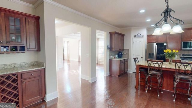 2410 Cain Circle, Dacula, GA 30019