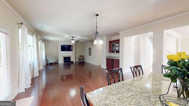 2410 Cain Circle, Dacula, GA 30019
