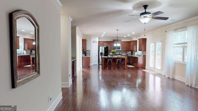 2410 Cain Circle, Dacula, GA 30019