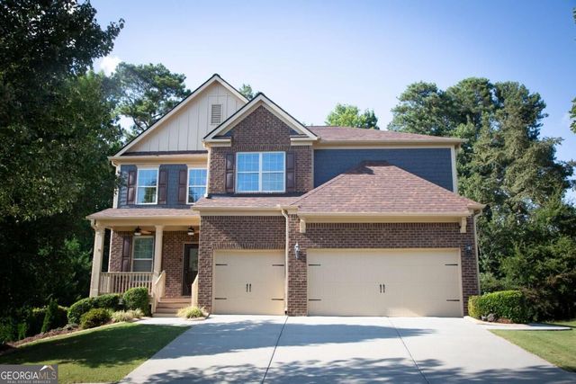 2410 Cain Circle, Dacula, GA 30019