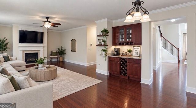 2410 Cain Circle, Dacula, GA 30019