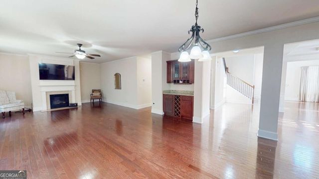 2410 Cain Circle, Dacula, GA 30019