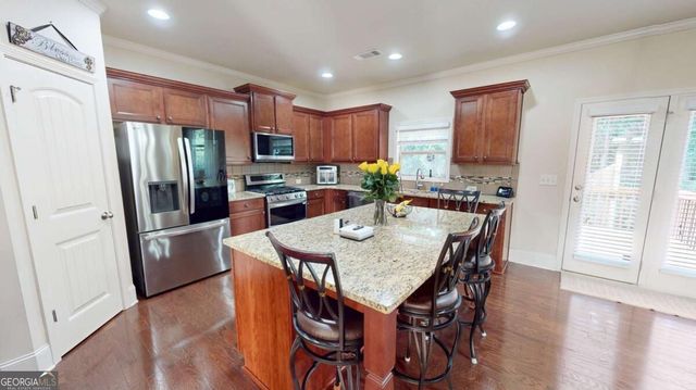 2410 Cain Circle, Dacula, GA 30019