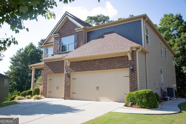 2410 Cain Circle, Dacula, GA 30019