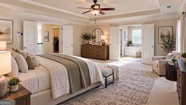 2410 Cain Circle, Dacula, GA 30019