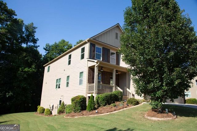 2410 Cain Circle, Dacula, GA 30019