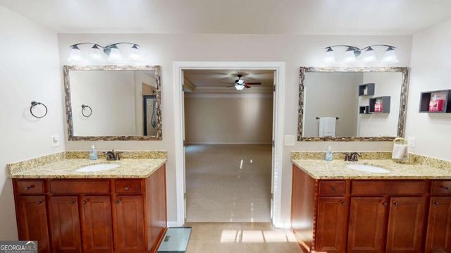 2410 Cain Circle, Dacula, GA 30019
