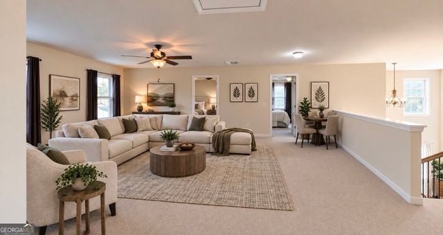 2410 Cain Circle, Dacula, GA 30019