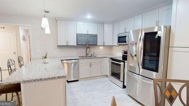 2410 Cain Circle, Dacula, GA 30019