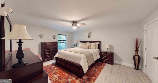 2410 Cain Circle, Dacula, GA 30019