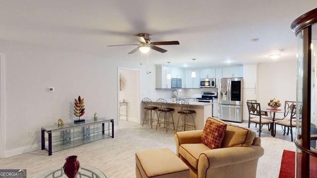2410 Cain Circle, Dacula, GA 30019