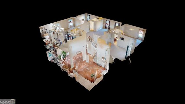 2410 Cain Circle, Dacula, GA 30019