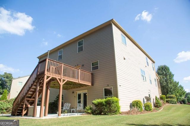 2410 Cain Circle, Dacula, GA 30019