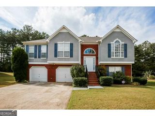 5416 Sweetsprings Drive SW, Powder Springs, GA 30127