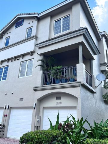 3932 Coral Heights Way, Oakland Park, FL 33308