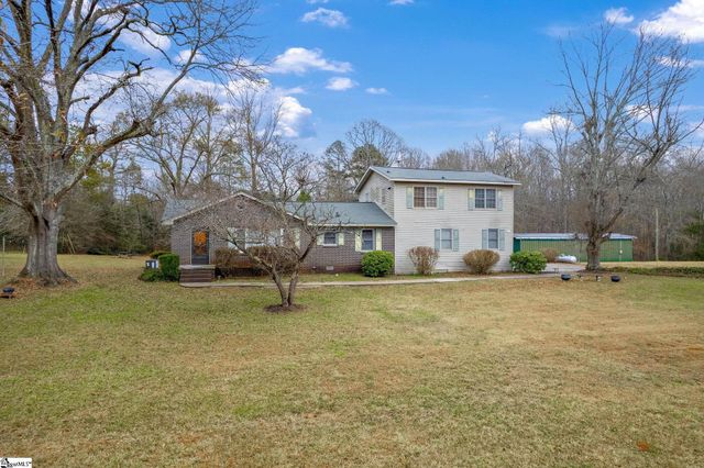 573 Mauldin Lake Road, Liberty, SC 29657