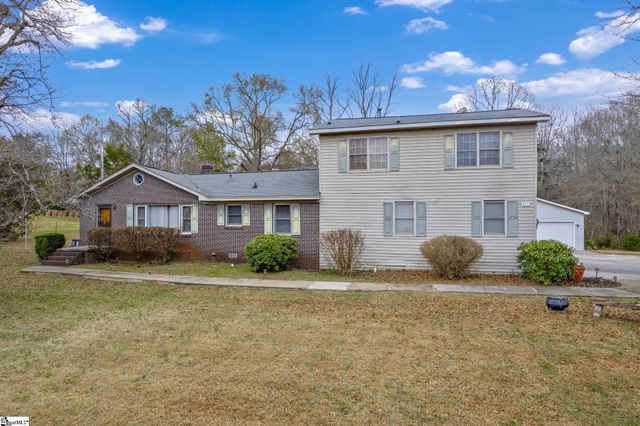 573 Mauldin Lake Road, Liberty, SC 29657