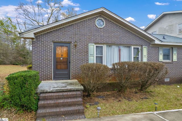 573 Mauldin Lake Road, Liberty, SC 29657