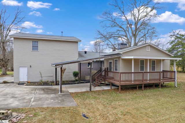 573 Mauldin Lake Road, Liberty, SC 29657