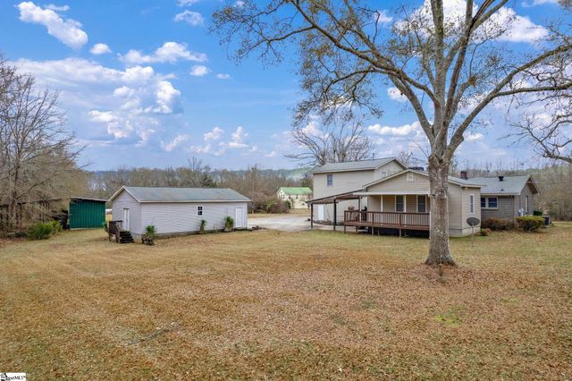 573 Mauldin Lake Road, Liberty, SC 29657