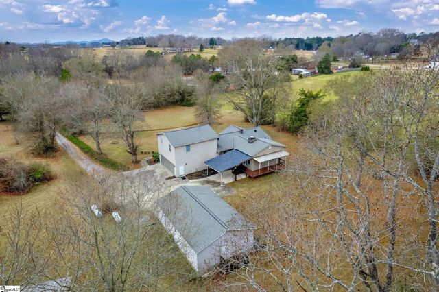 573 Mauldin Lake Road, Liberty, SC 29657