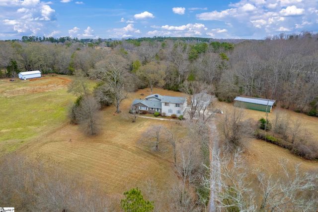 573 Mauldin Lake Road, Liberty, SC 29657