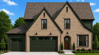 75 Turnberry Court, Franklinton, NC 27525