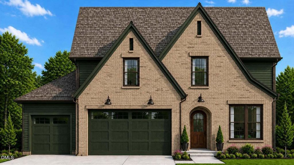 75 Turnberry Court, Franklinton, NC 27525