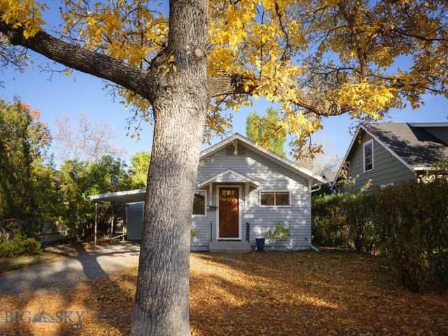 212 S 10th Avenue, Bozeman, MT 59715 property photo