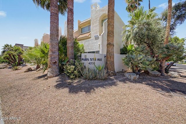 4330 N 5TH Avenue 211, Phoenix, AZ 85013