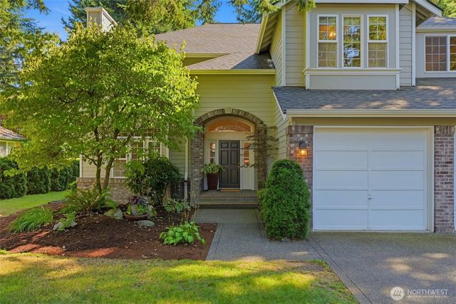 4316 N Foxglove Drive, Gig Harbor, WA 98332