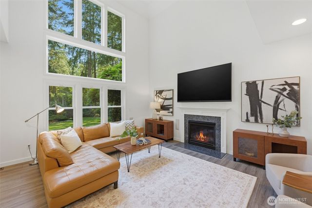 4316 N Foxglove Drive, Gig Harbor, WA 98332