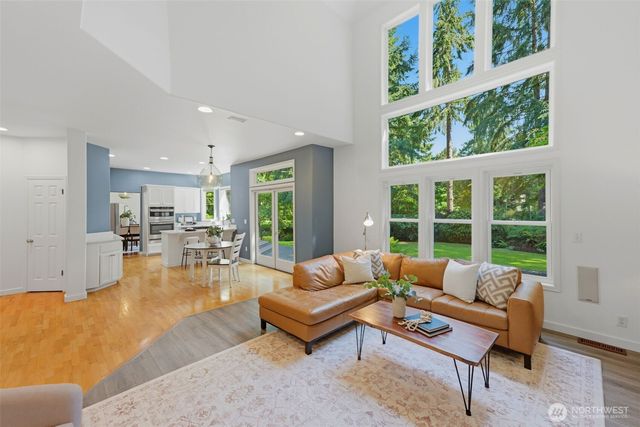 4316 N Foxglove Drive, Gig Harbor, WA 98332