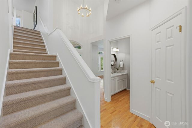 4316 N Foxglove Drive, Gig Harbor, WA 98332