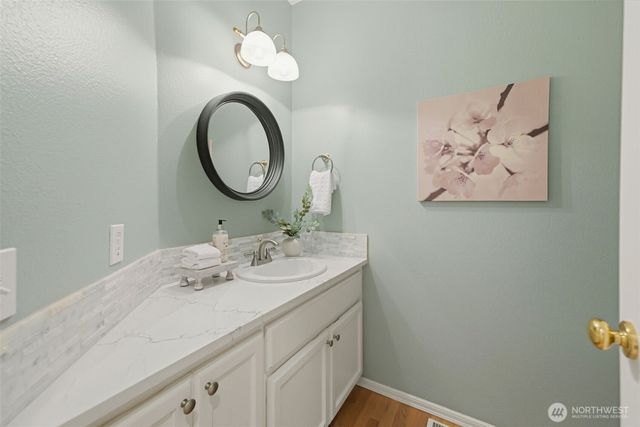 4316 N Foxglove Drive, Gig Harbor, WA 98332