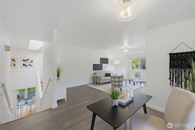 4316 N Foxglove Drive, Gig Harbor, WA 98332