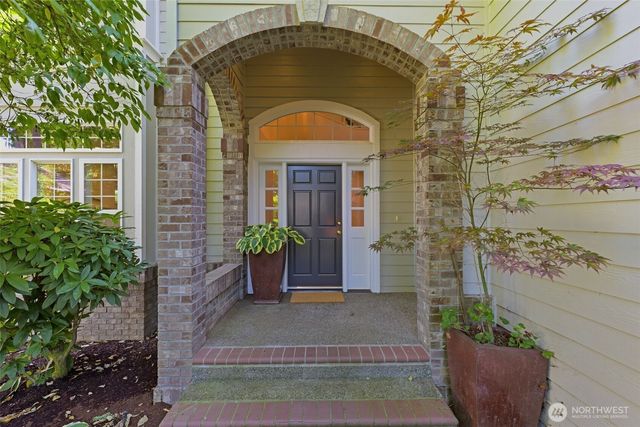 4316 N Foxglove Drive, Gig Harbor, WA 98332