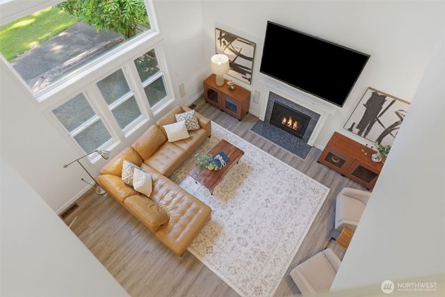 4316 N Foxglove Drive, Gig Harbor, WA 98332