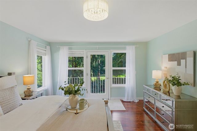 4316 N Foxglove Drive, Gig Harbor, WA 98332